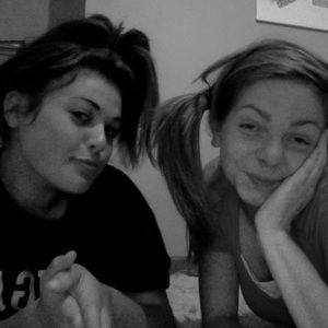 Meet your Posher, Sarah kate